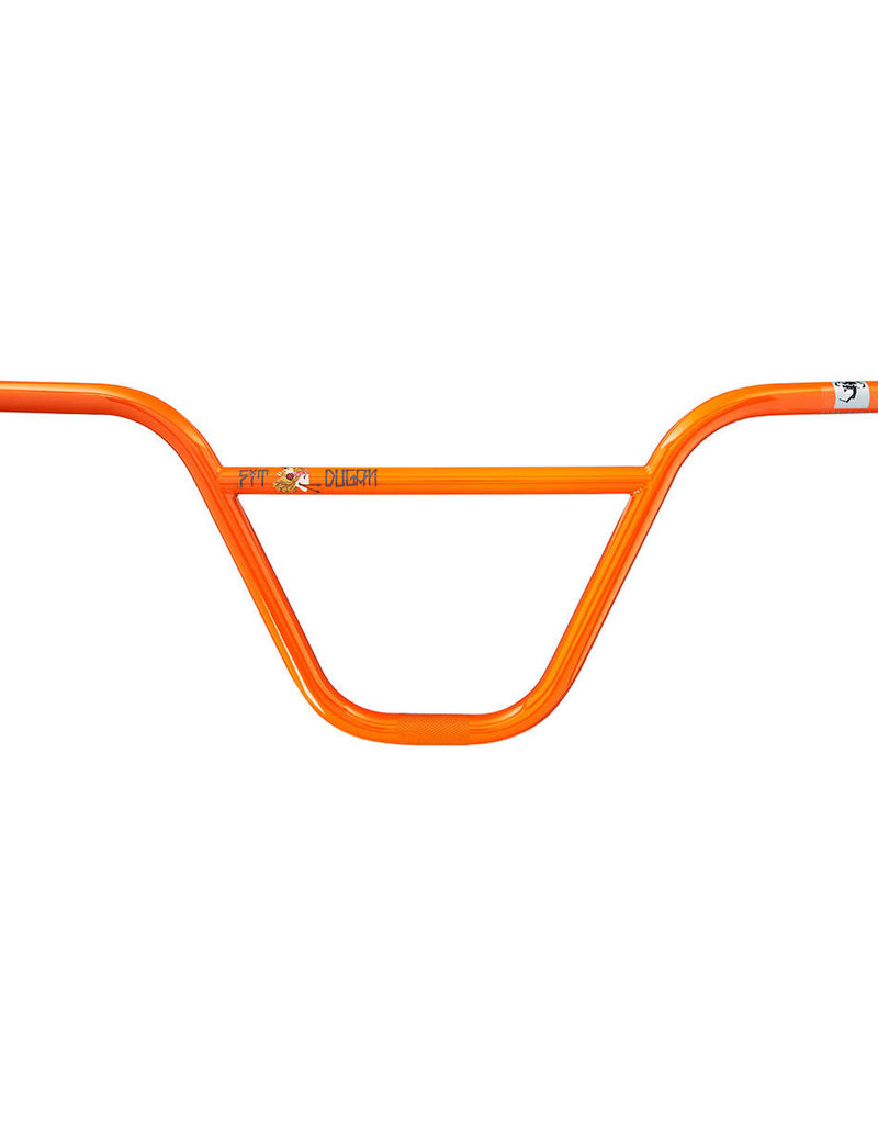 Fit Bike Co 9.25 FIT Dugan Bar Autumn Orange