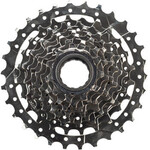 MSW MSW 8-Speed Nickel Plated Freewheel