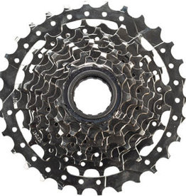 MSW MSW 8-Speed Nickel Plated Freewheel
