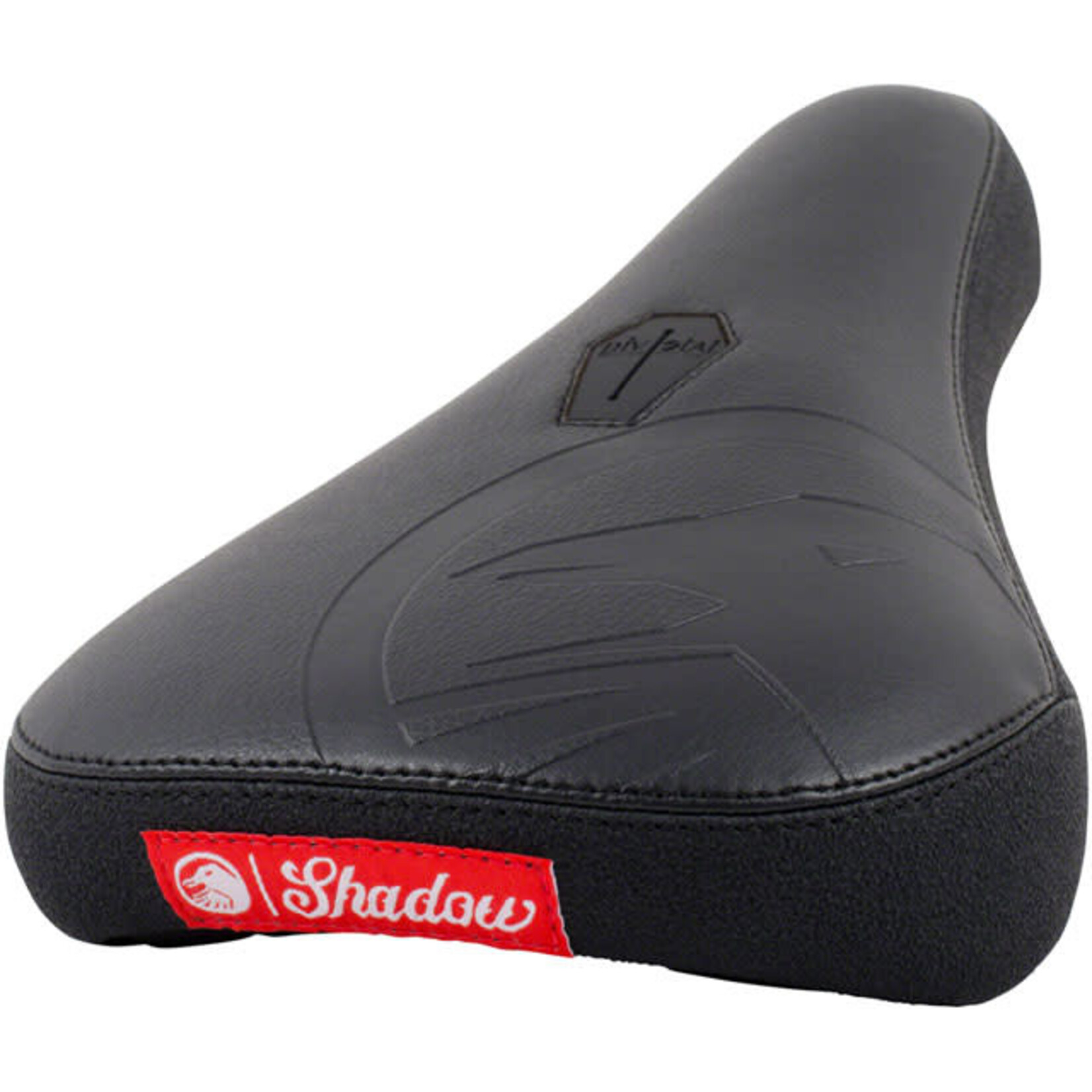 The Shadow Conspiracy The Shadow Conspiracy Crow'd Pivotal Mid Seat - Black