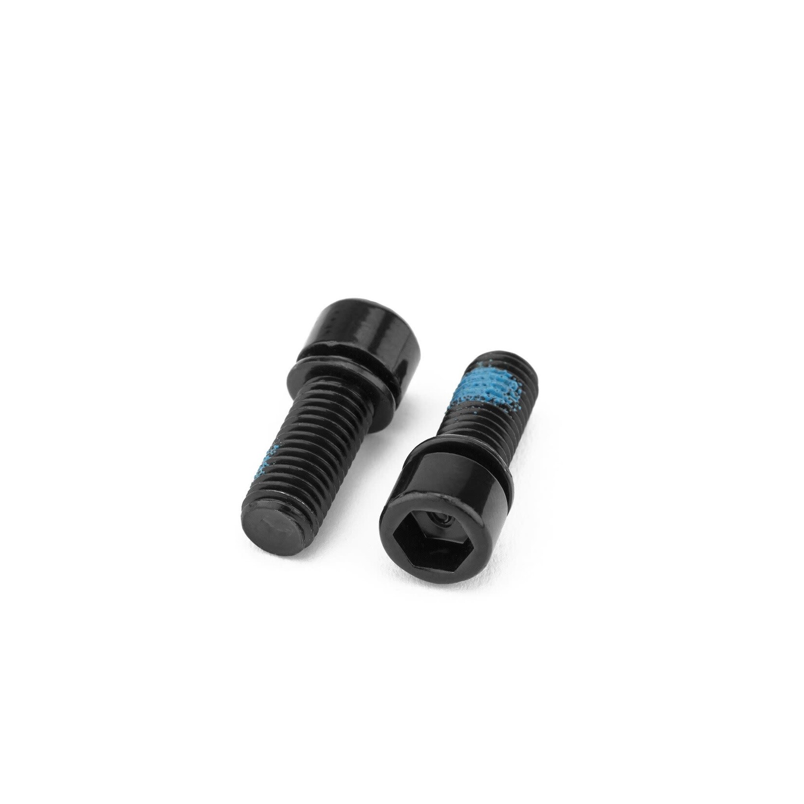 Mission Mission Crank Arm Pinch Bolt Black, 6mm