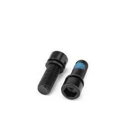 Mission Mission Crank Arm Pinch Bolt Black, 6mm