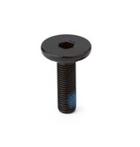 Mission Mission Replacement Spindle Bolt Black, Pair