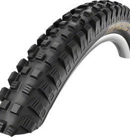 Schwalbe 29x2.4 Schwalbe Magic Mary Tire - Clincher Wire Black Performance Line Addix BikePark