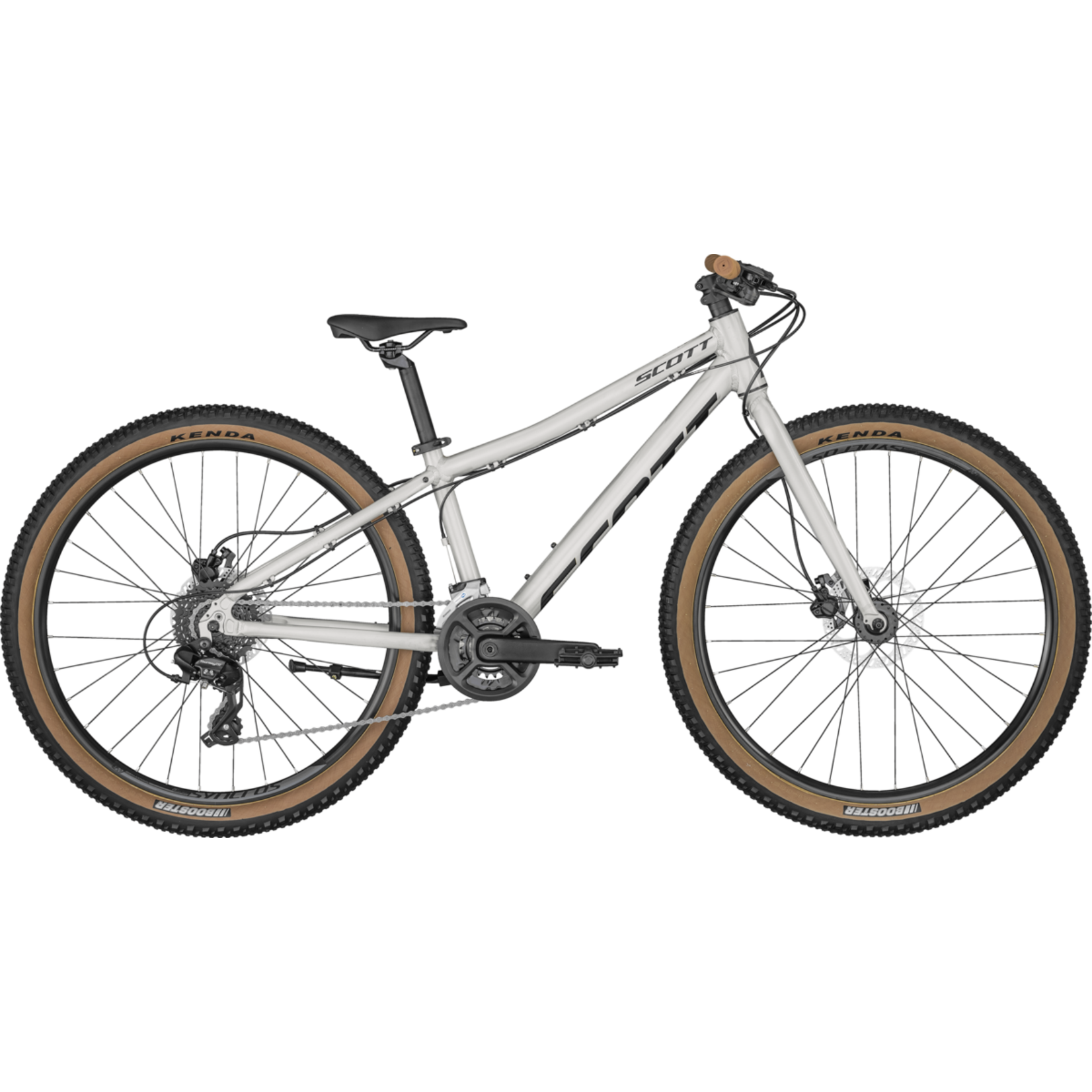 Scott Scott Scale Jr 26" Rigid MTB