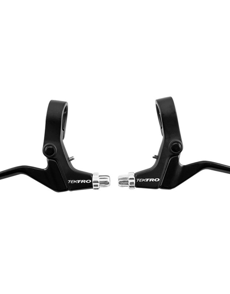 Tektro Tektro 316AG, V-Brake/Canti Lever Pair, Black