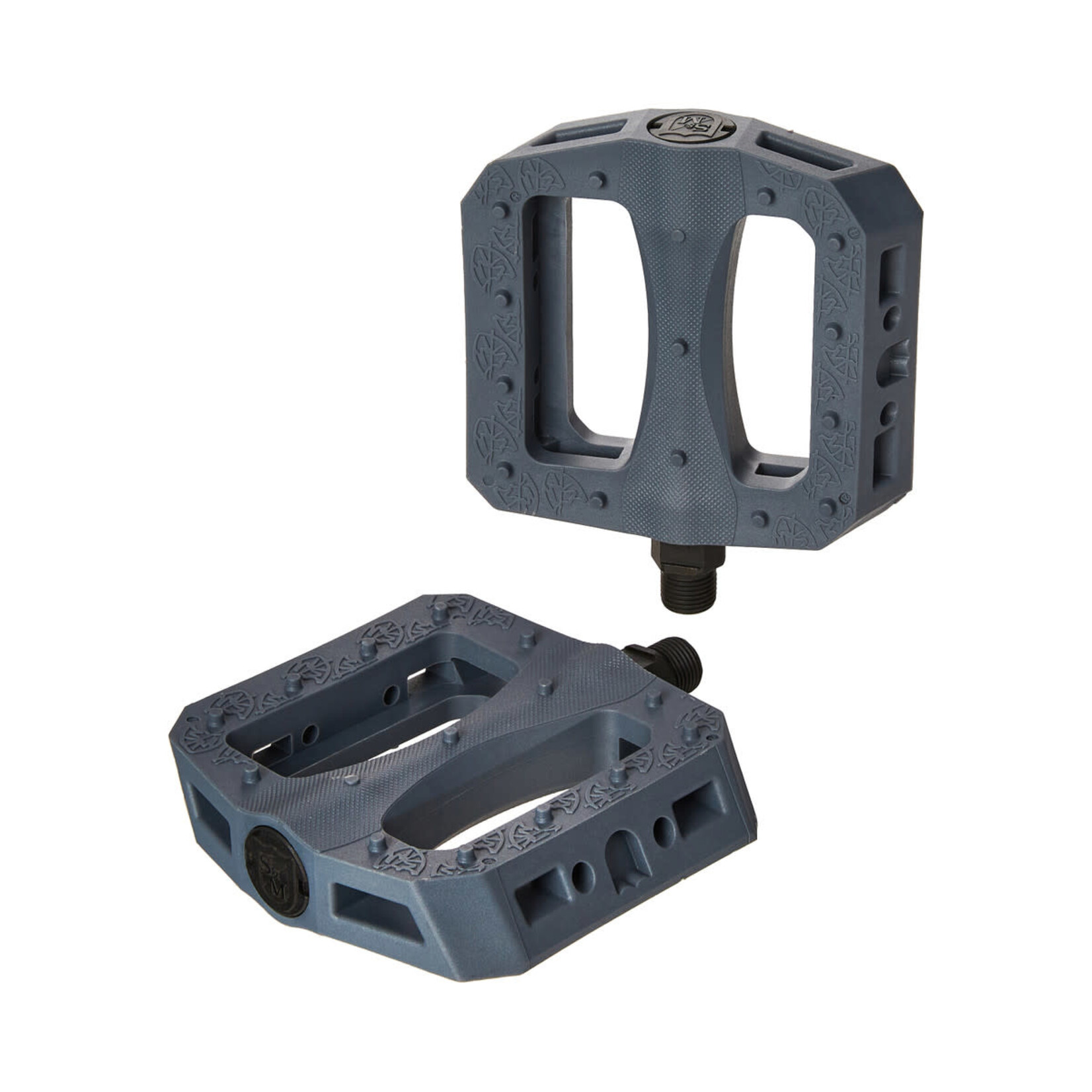 S&M S&M Hoder BTM Pedals
