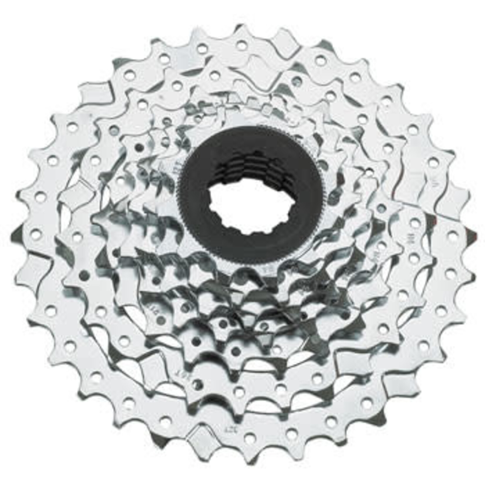 SRAM SRAM PG-730 Cassette - 7 Speed 12-32t Silver
