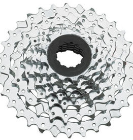 SRAM SRAM PG-730 Cassette - 7 Speed 12-32t Silver