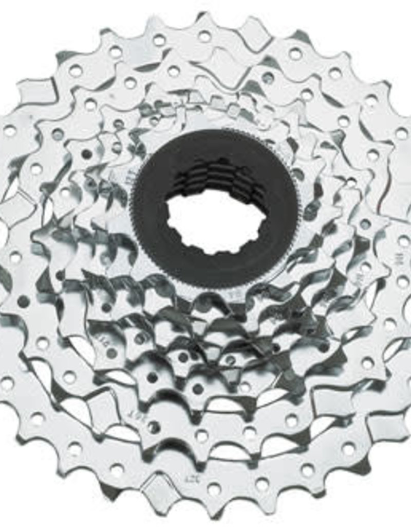 SRAM SRAM PG-730 Cassette - 7 Speed 12-32t Silver