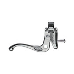 Dia-Compe Dia-Compe Brake Lever, Tech 4, 2-Finger Right Hand, Silver
