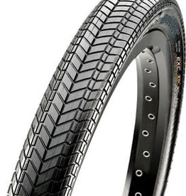 Maxxis 29x2.5 Maxxis Grifter Tire - Clincher Wire Black Single