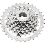 Dimension Cassette - 7 Speed 12-32t Silver Nickel Plated