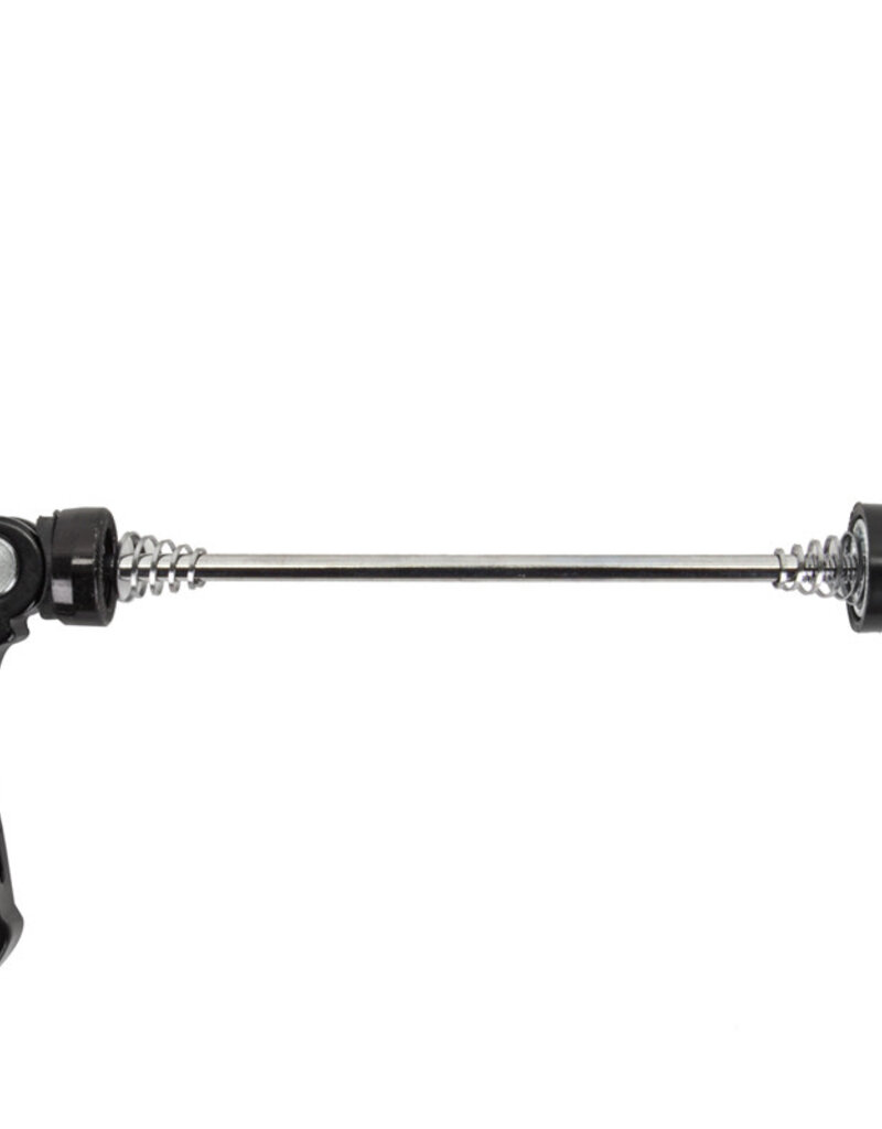 Sunlite QR Skewer Front (100mm), Black