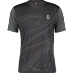 Scott SCOTT Mens Trail Flow Short Sleeve Jersey