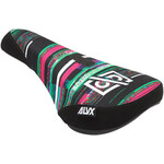 BSD BSD ALVX Eject BMX Seat - Mid, Pivotal, VX Glitch