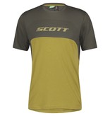 Scott SCOTT Mens Trail Flow Short Sleeve Jersey