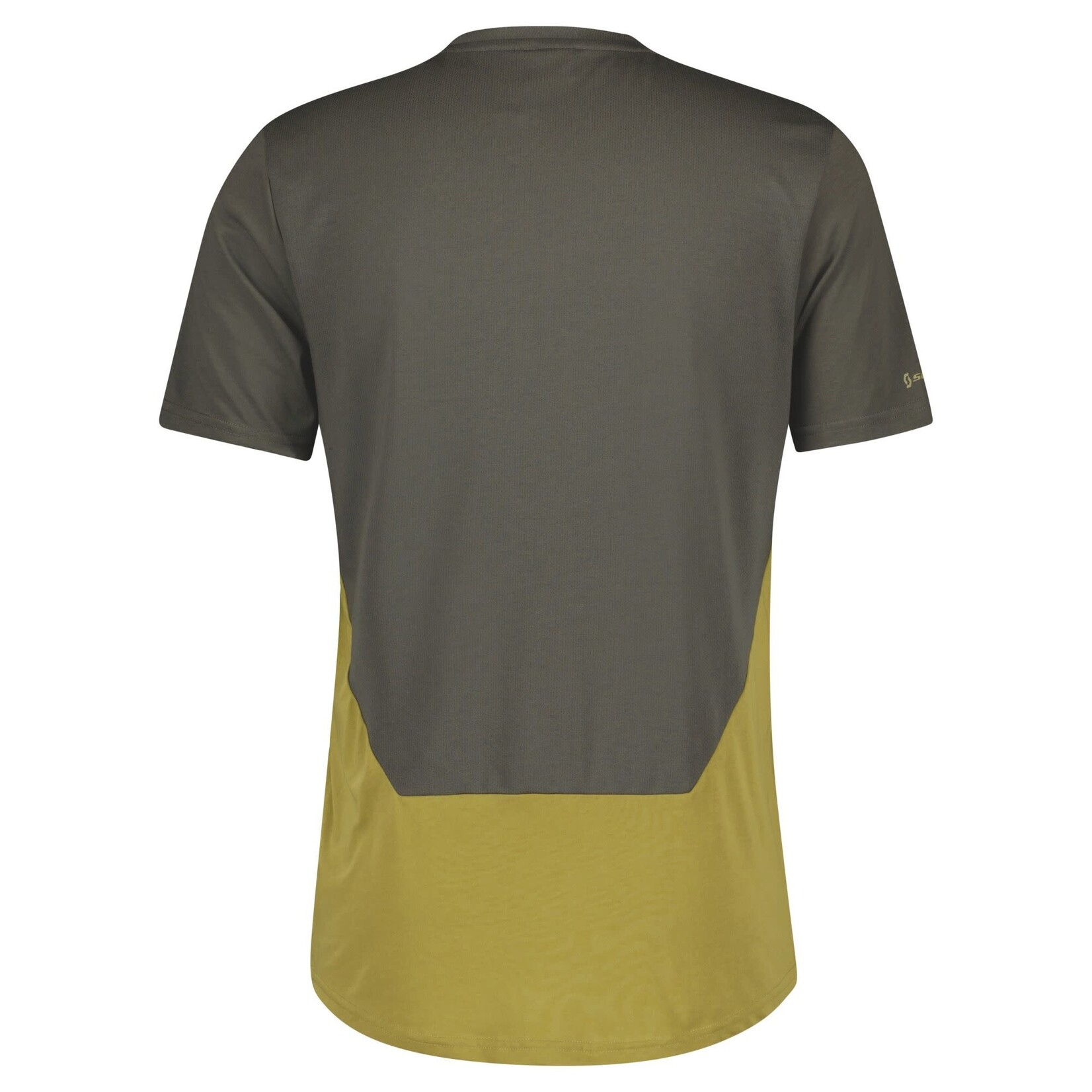 Scott SCOTT Mens Trail Flow Short Sleeve Jersey