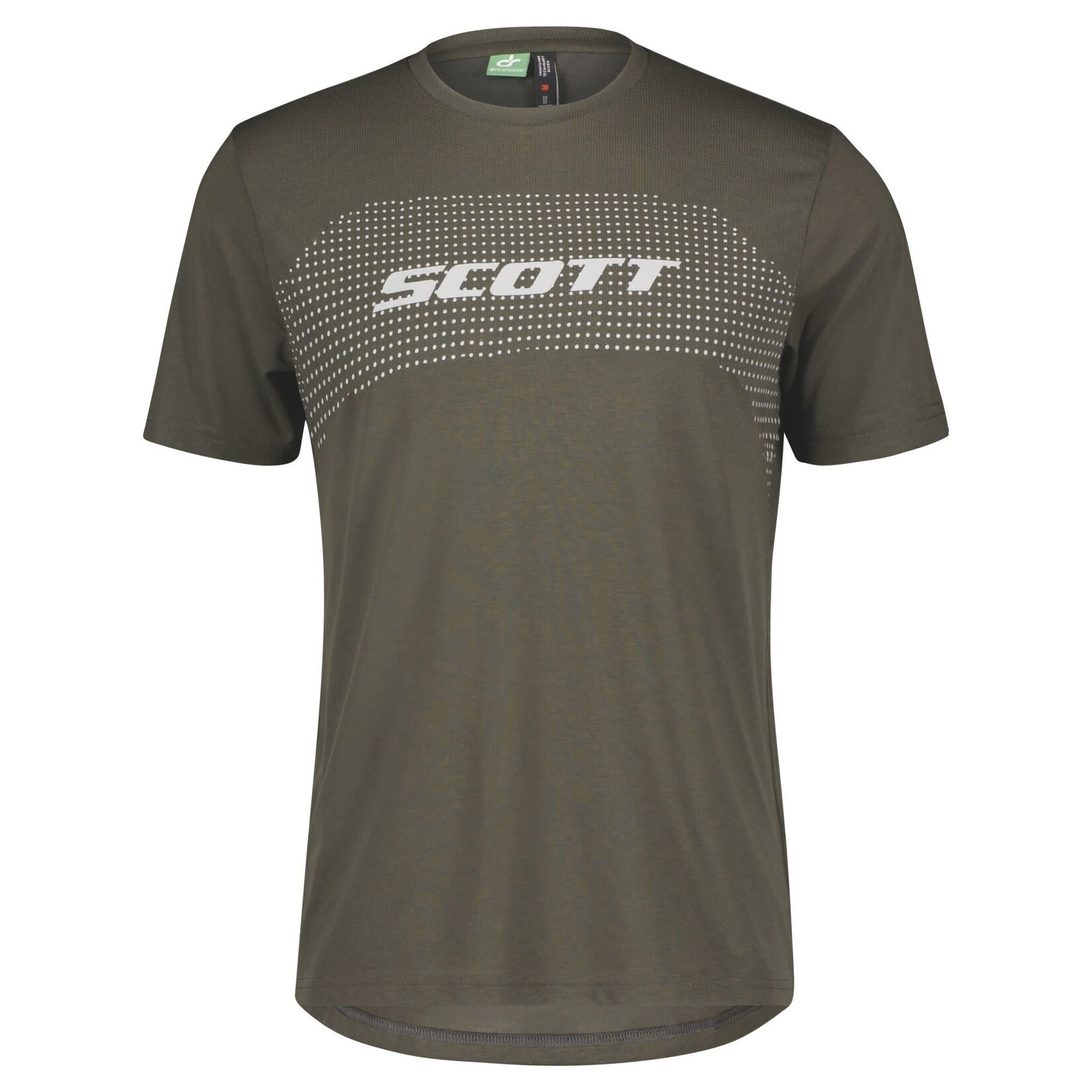 Scott SCOTT Mens Trail Flow Short Sleeve Jersey