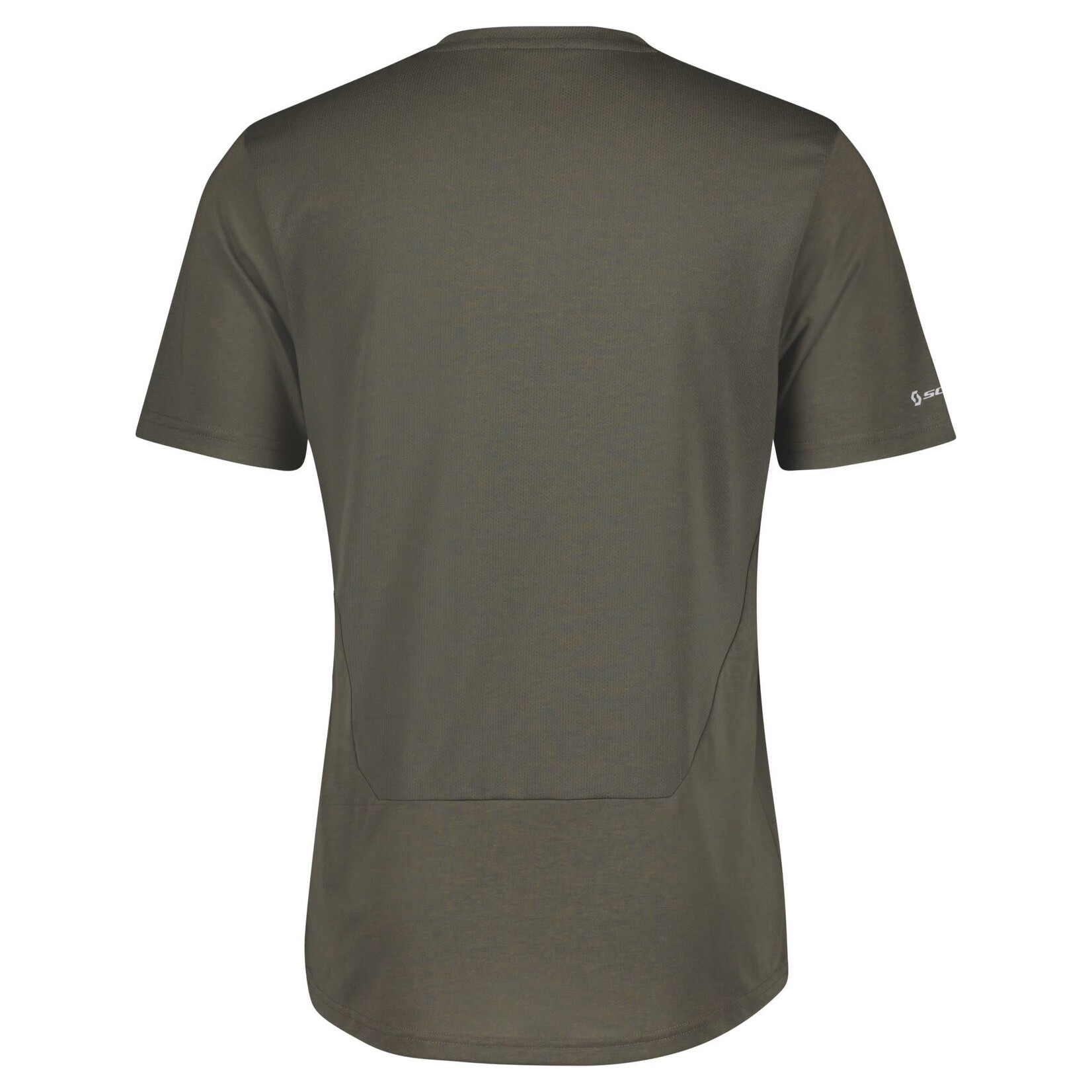 Scott SCOTT Mens Trail Flow Short Sleeve Jersey