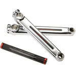 Redline Redline Flight Cromoly Crank Set