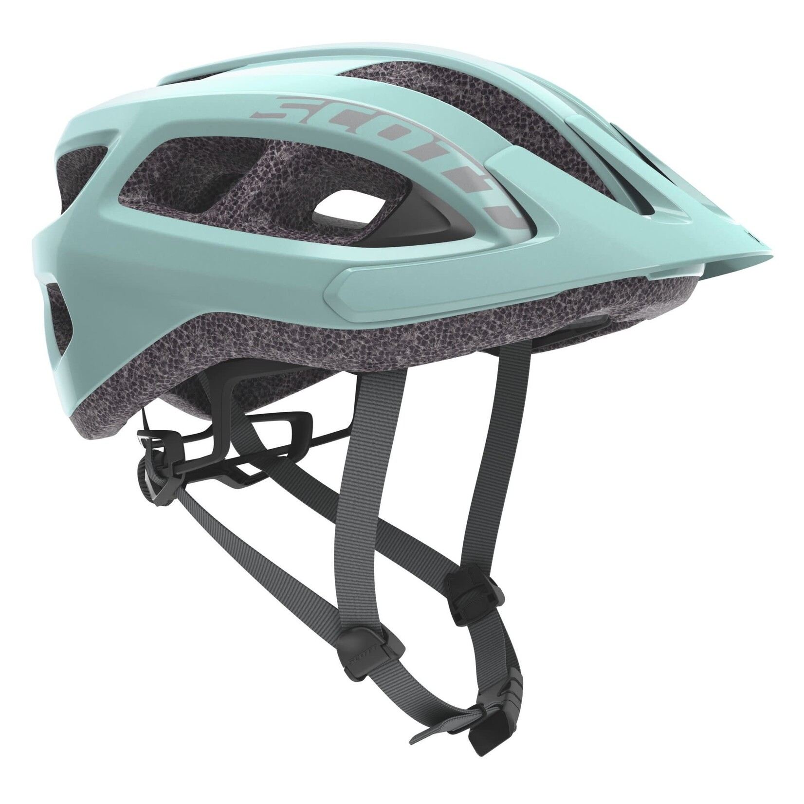 Scott Scott Supra (CPSC) Helmet, One Size Fits All
