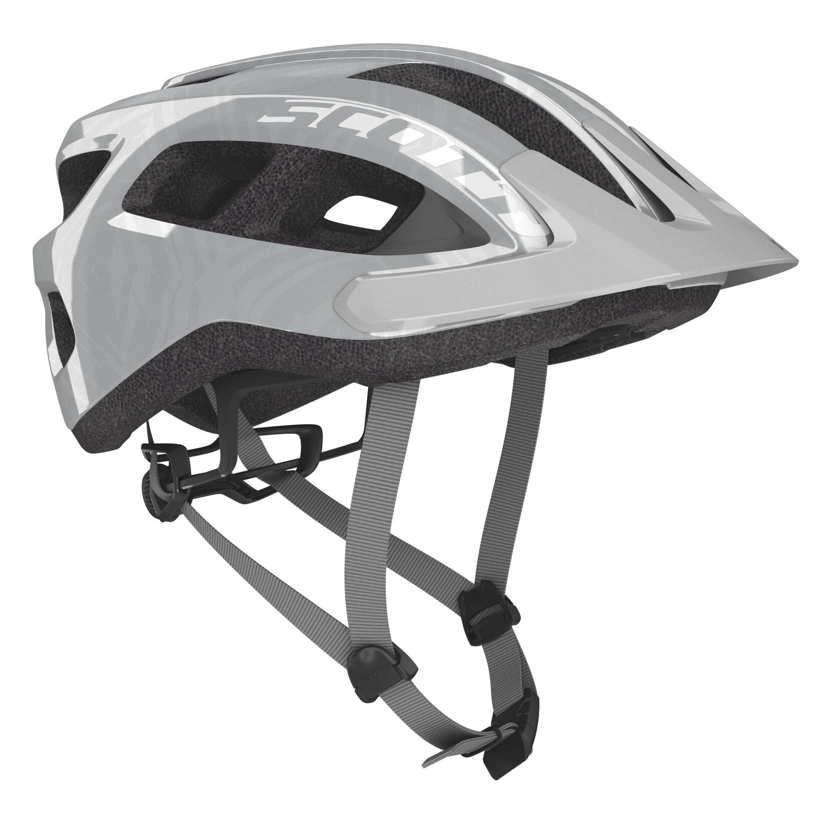 Scott Scott Supra (CPSC) Helmet, One Size Fits All