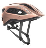 Scott Scott Supra (CPSC) Helmet, One Size Fits All