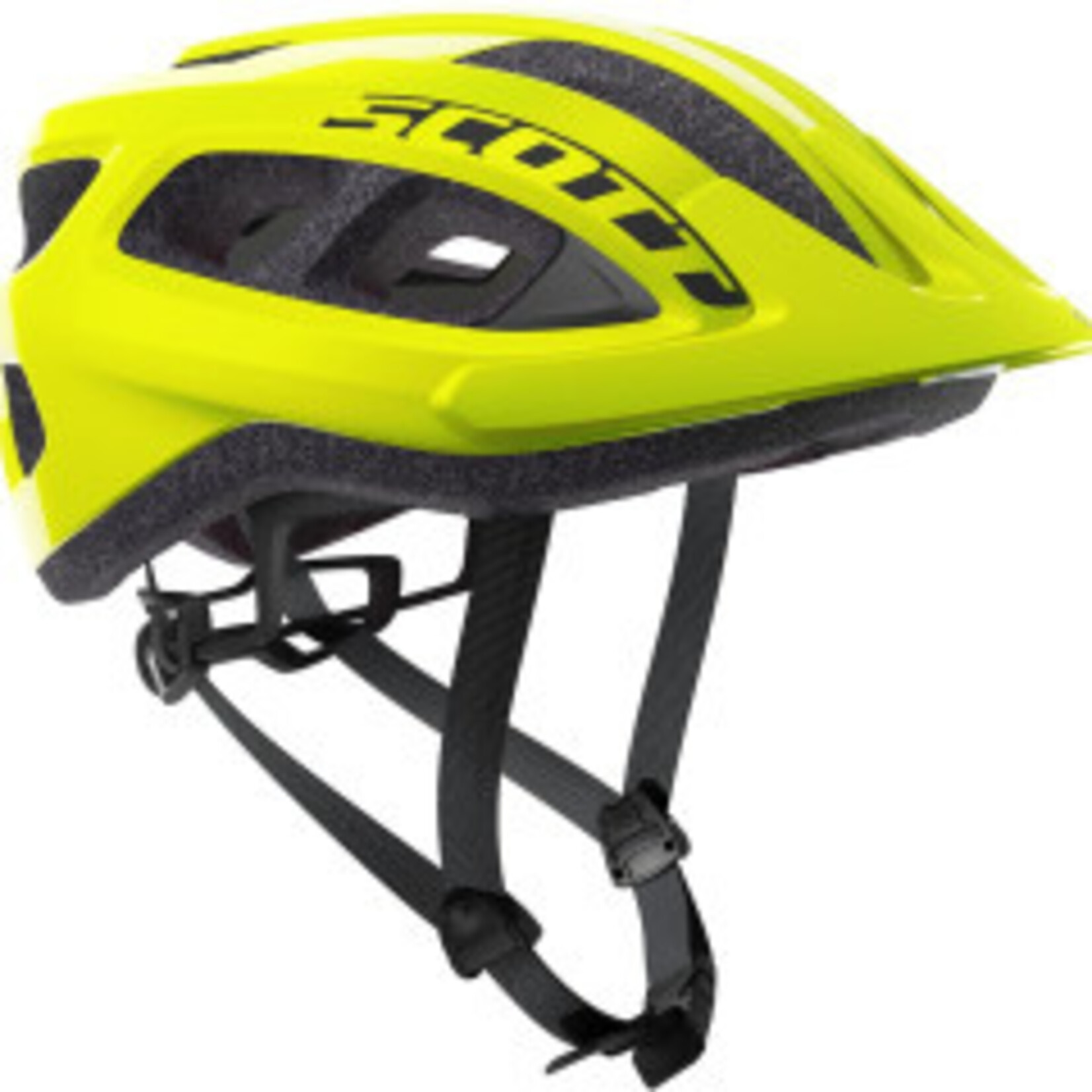 Scott Scott Supra (CPSC) Helmet, One Size Fits All