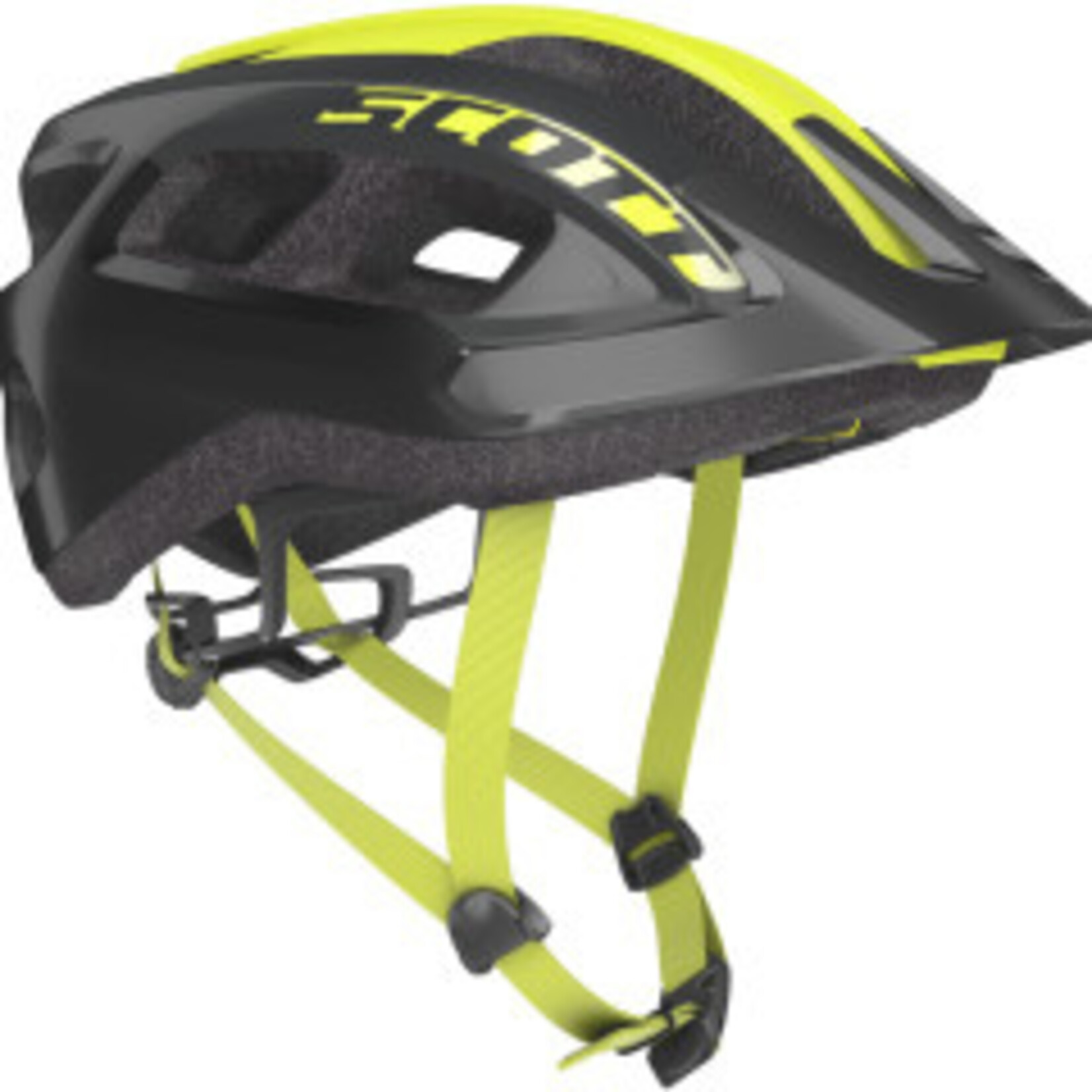 Scott Scott Supra (CPSC) Helmet, One Size Fits All