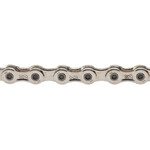 BOX Components BOX Two Prime 9 Chain - 9-Speed 126 Links Nickel