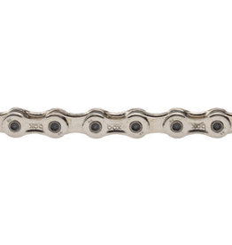 BOX BOX Two Prime 9 Chain - 9-Speed 126 Links Nickel