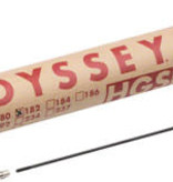 Odyssey Odyssey Stainless 14g Spokes (40) Black w/Nips