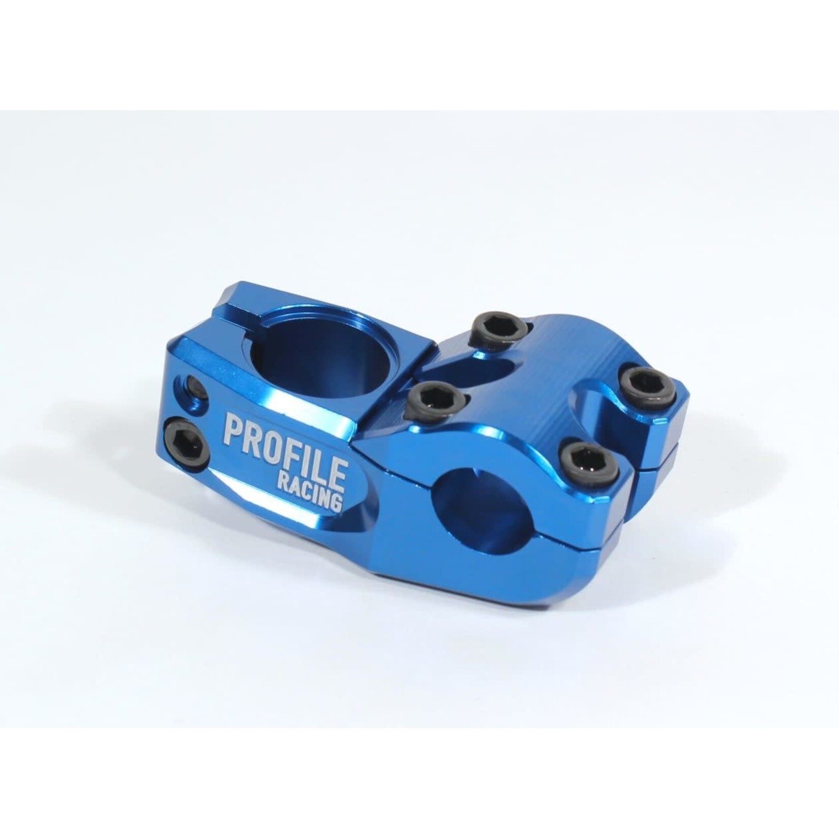 Profile Racing Profile Racing Mulville Push Stem +/- 0 degree