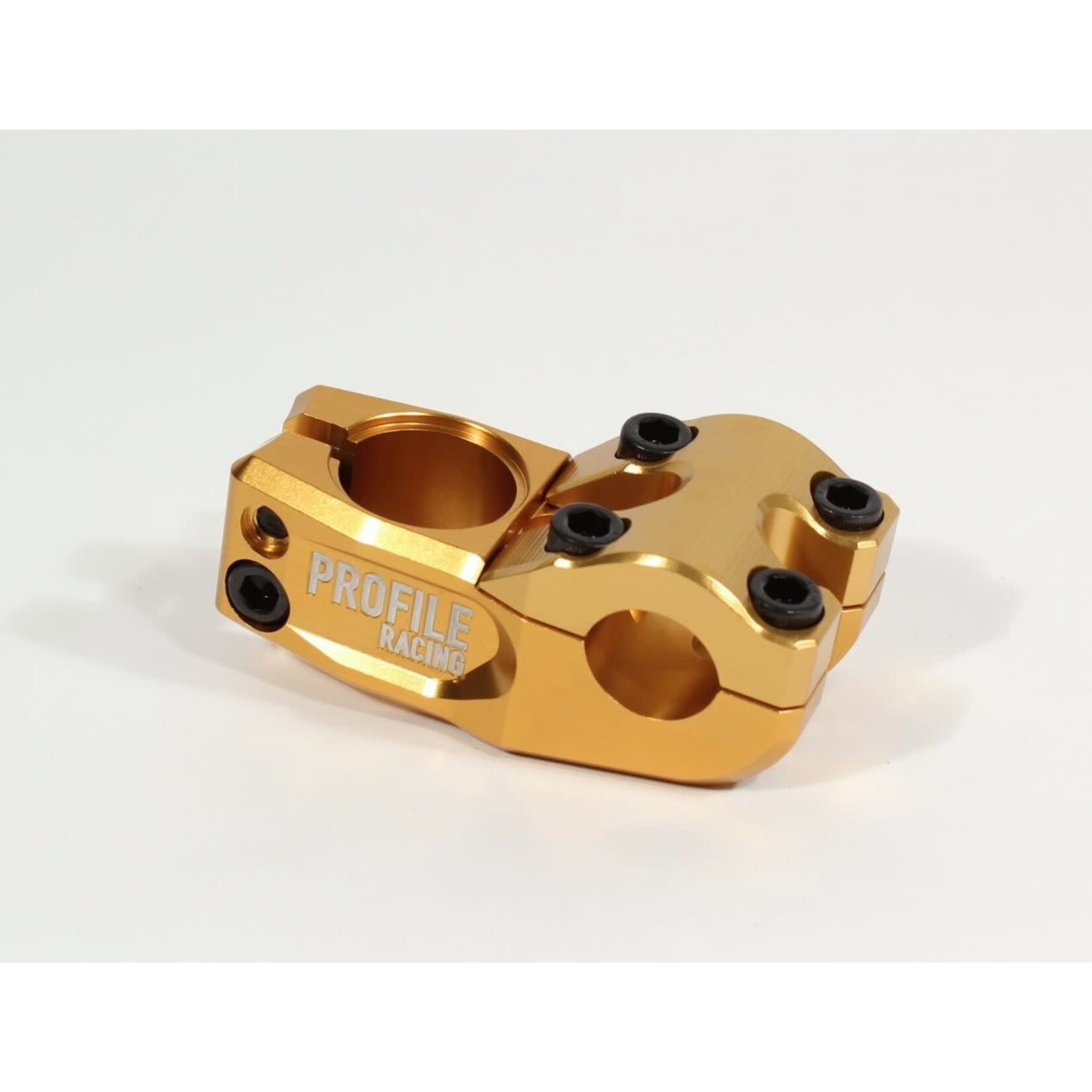 Profile Racing Profile Racing Mulville Push Stem +/- 0 degree