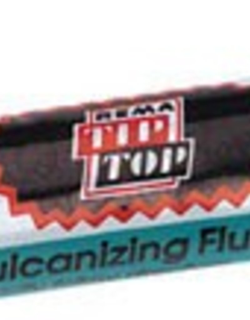 Rema Cold Vulcanizing Fluid Patch Glue: 5.0g Tube