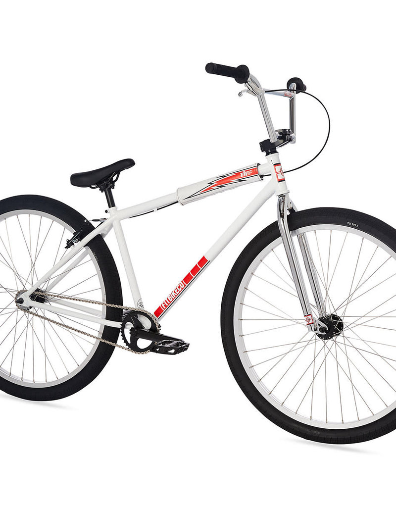 Fit Bike Co 2023 FIT CR-29 White Out