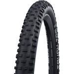 Schwalbe 27.5x2.6 Schwalbe Tough Tom Tire - Black K-Guard, Clincher Wire