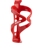 MSW MSW PC-150 Composite Water Bottle Cage Red