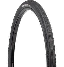 MSW 24x1.75 MSW Efficiency Expert Tire - Black, Rigid Wire Bead, 33tpi