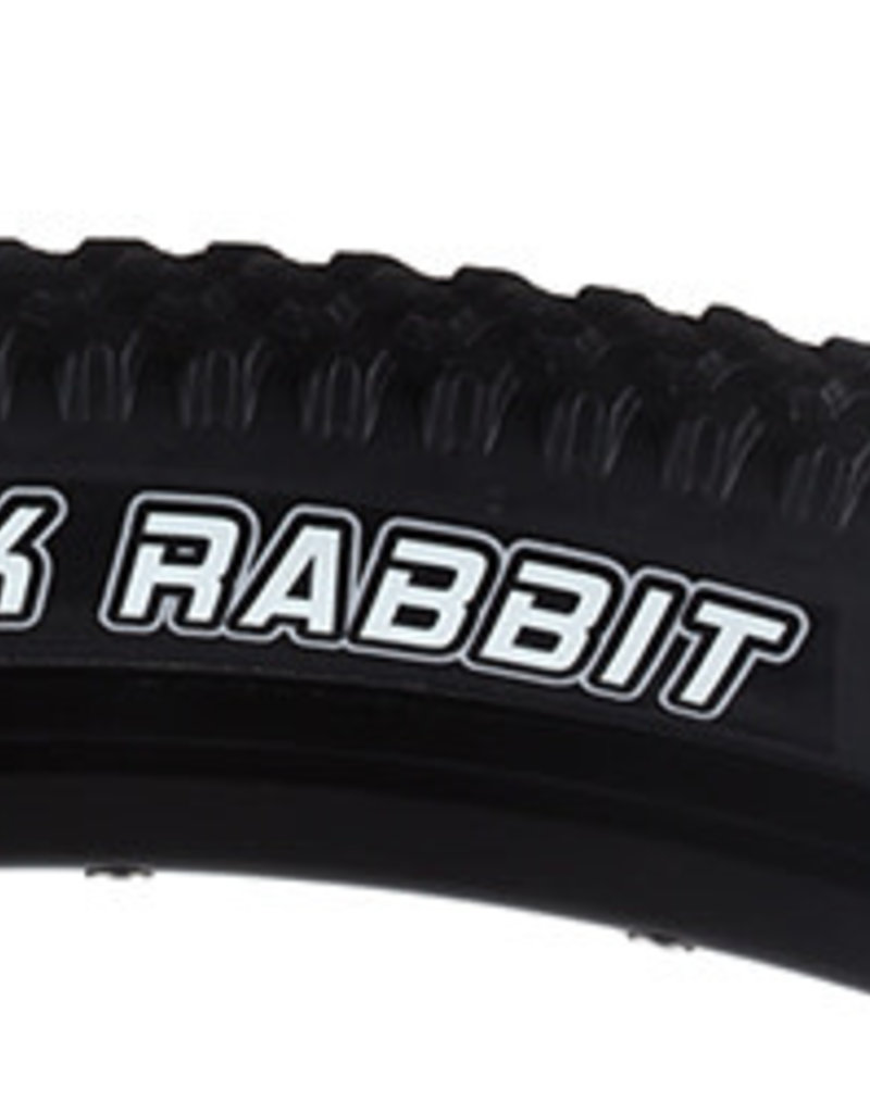 29x2.1 CST Premium Tire JACKRABBIT Black Wire