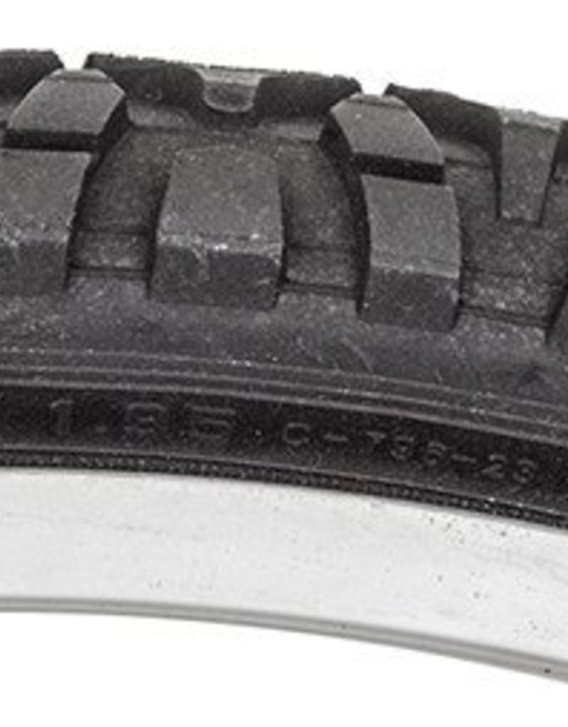 26x1.95 CST c796 Black MTB Tire