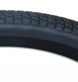 16x1.75 Sunlite Kontact K841, Tire, Black