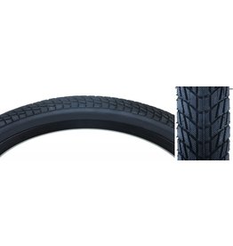 16x1.75 Sunlite Kontact K841, Tire, Black