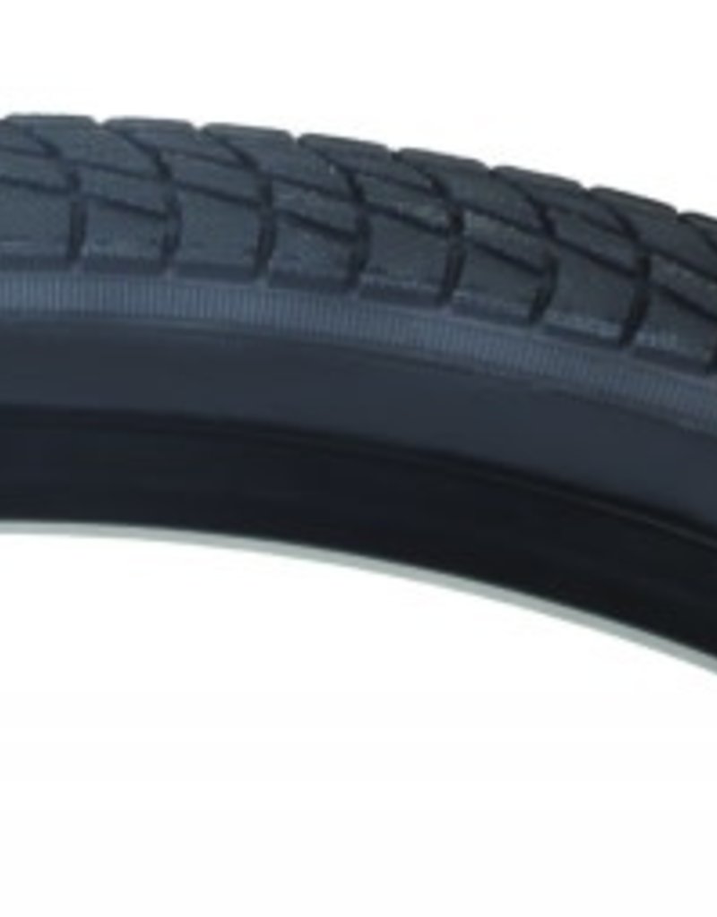 16x1.75 Sunlite Kontact K841, Tire, Black