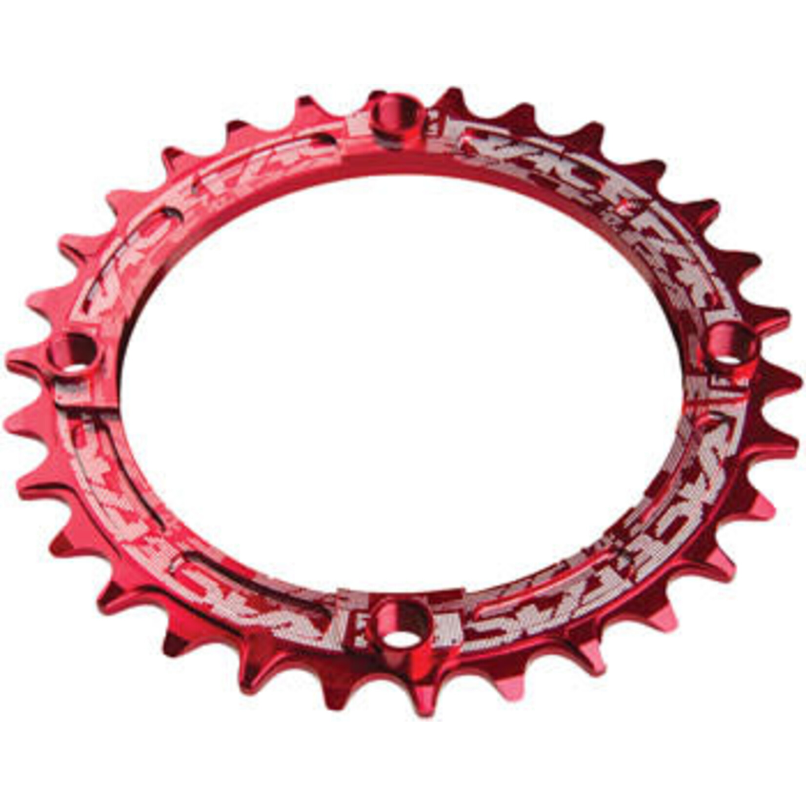 RaceFace RaceFace Narrow Wide Chainring: 104mm BCD
