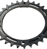 RaceFace RaceFace Narrow Wide Chainring: 104mm BCD