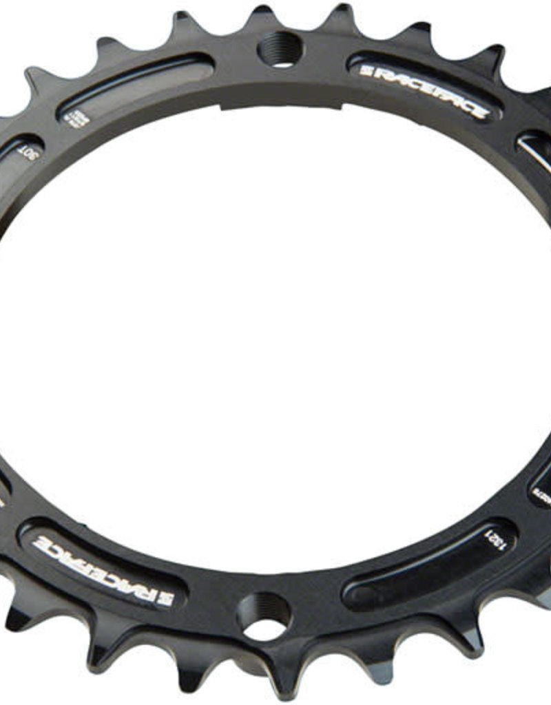 RaceFace RaceFace Narrow Wide Chainring: 104mm BCD