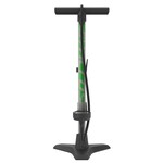 Syncros Syncros Floor Pump Vernon 3.0 Fade Grey/Green