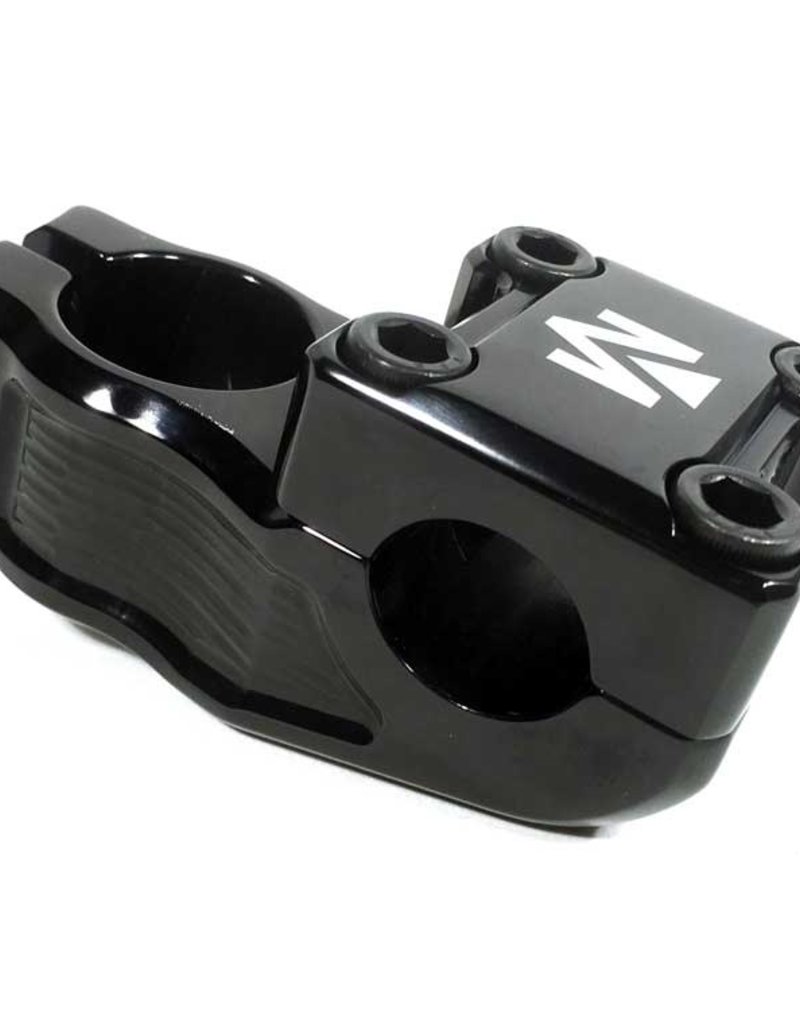 Profile Racing Madera Mast Stem 42mm Black